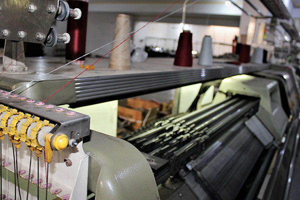 Prince Enterprises Manufacturing Machinery